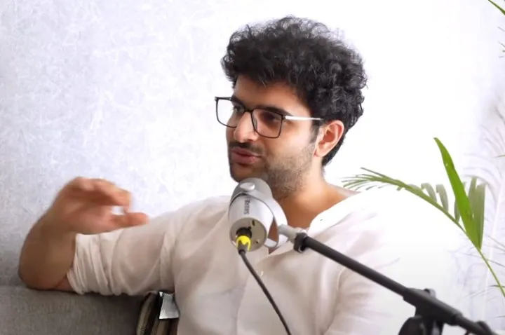 Harkirat brah meme template