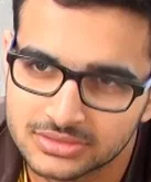 Kirat Hunter Eyes meme template