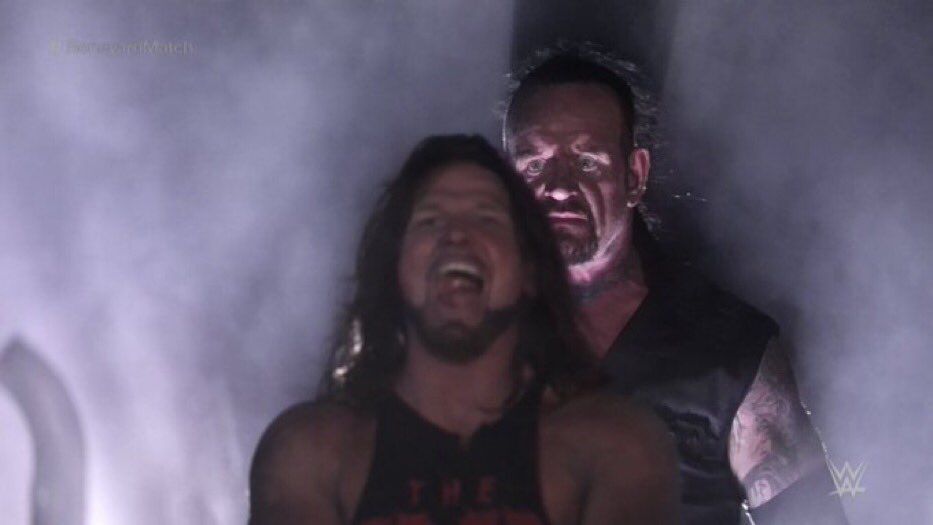undertaker meme template
