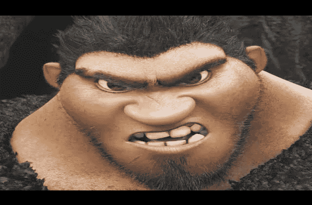 becauseitrhymeswithgrug meme template