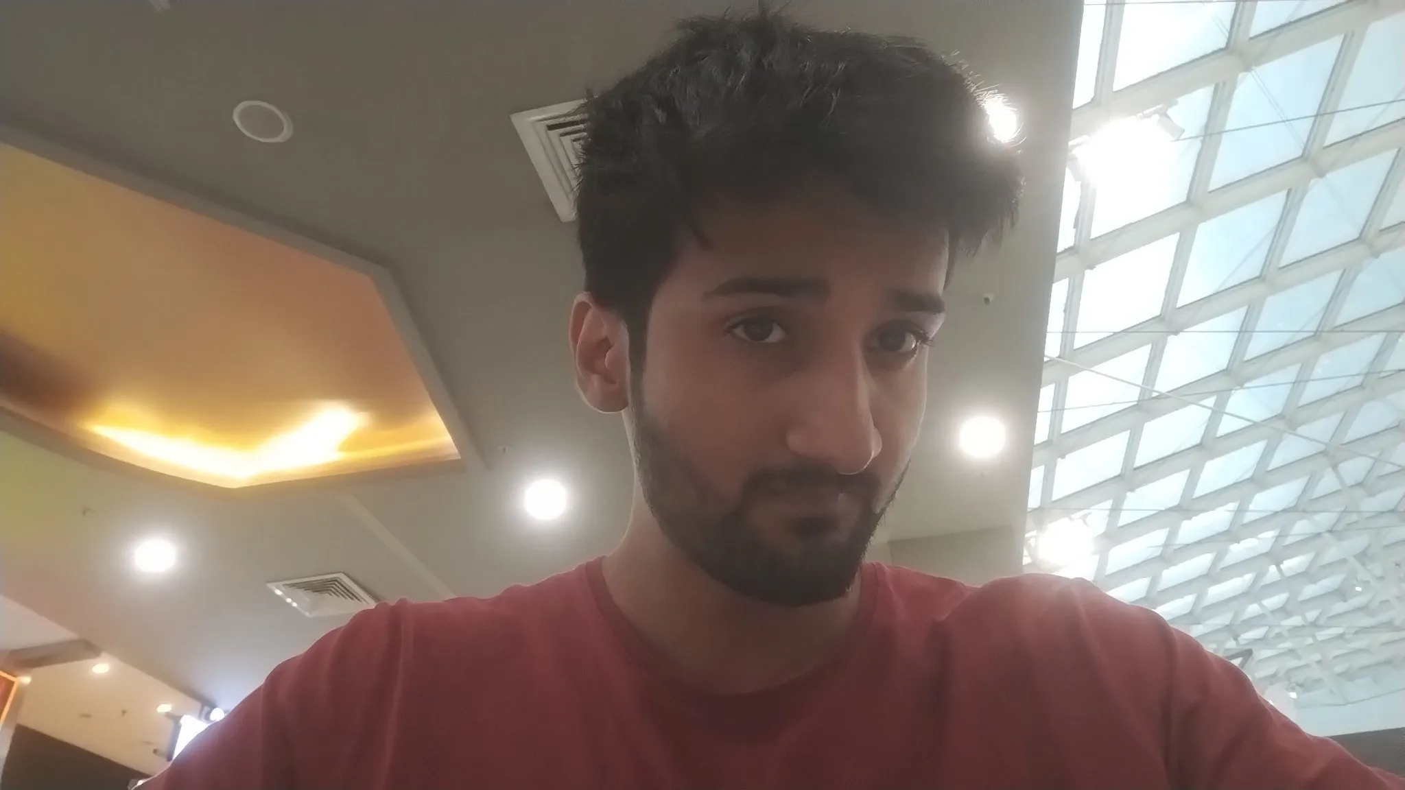 Amrit dawg meme template