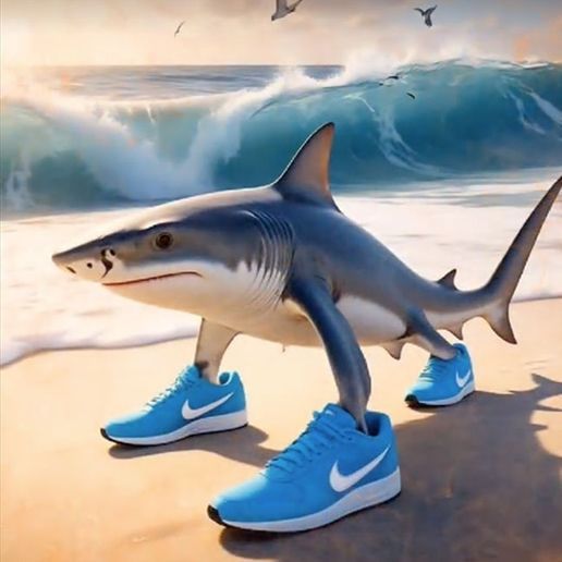 tralalerotralala meme template