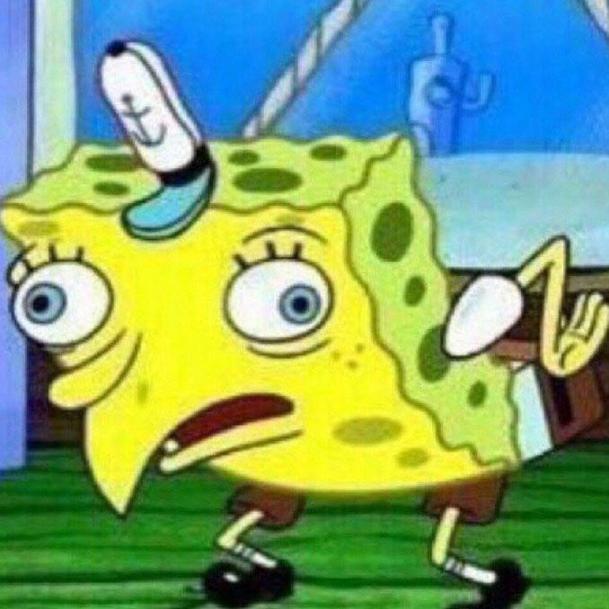 mocking-spongebob