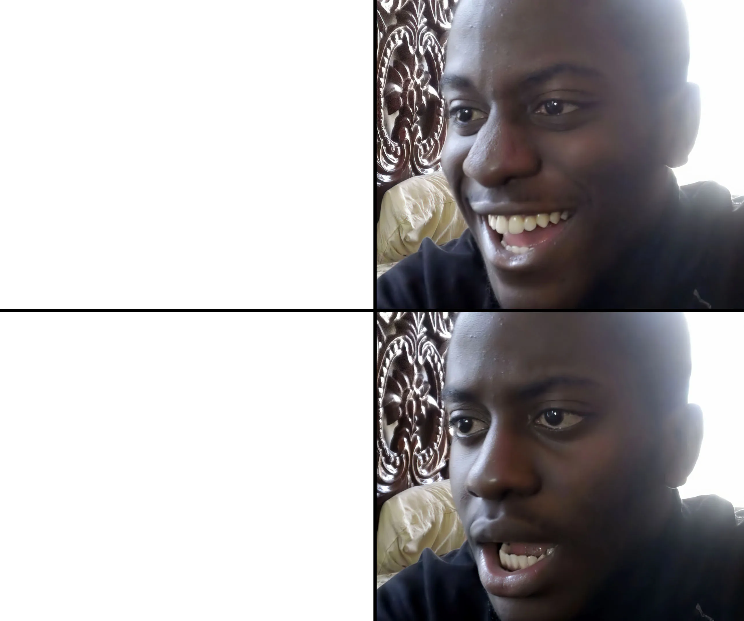 wait a minute meme template