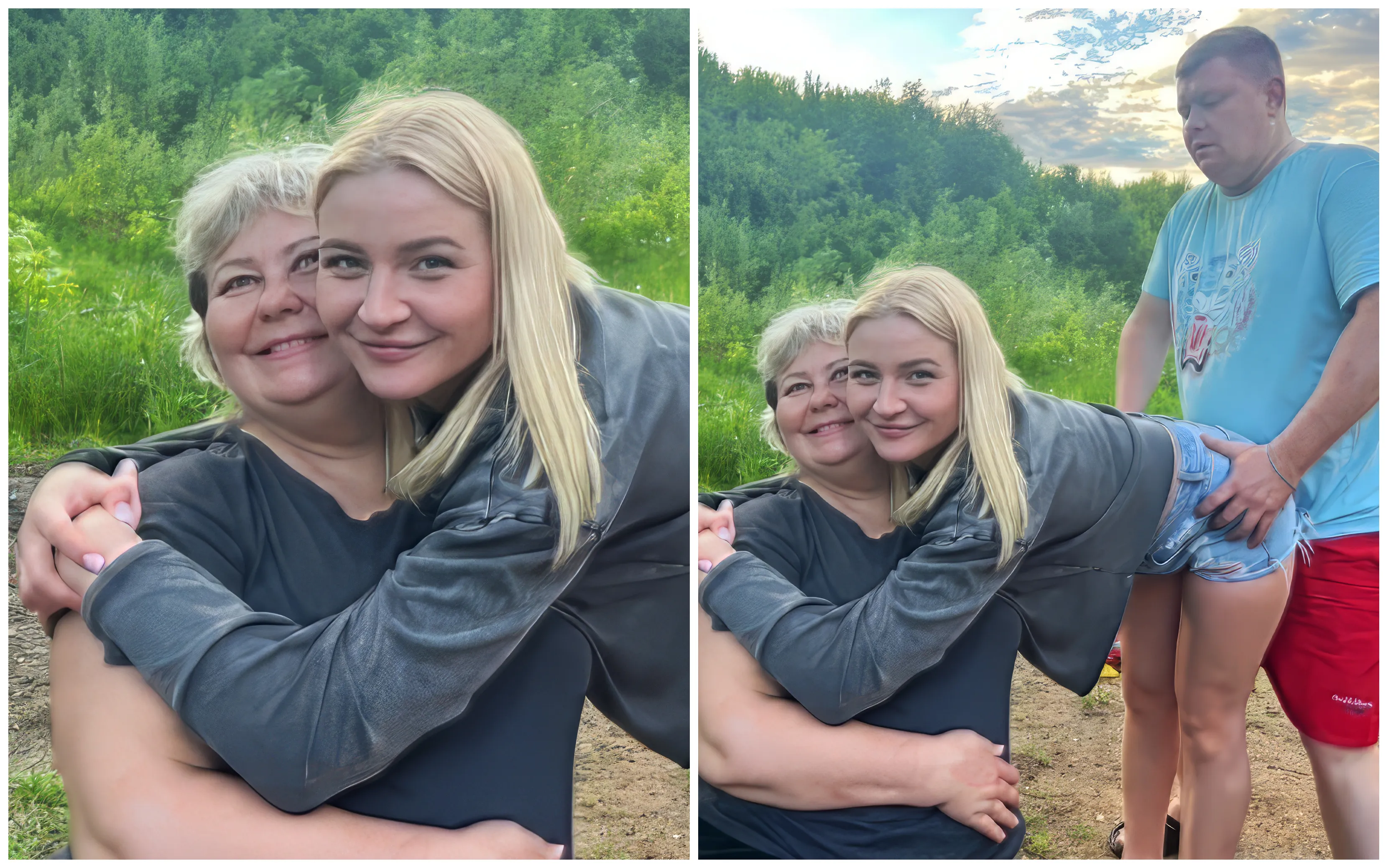 no way dawg meme template